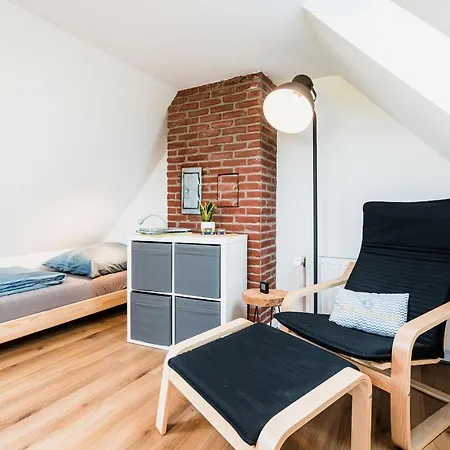 Steuerbord Mit Kamin Und Terrasse - 4 Sterne Dtv-klassifizierung