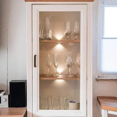 Сasa de vacaciones Steuerbord Mit Kamin Und Terrasse - 4 Sterne Dtv-klassifizierung