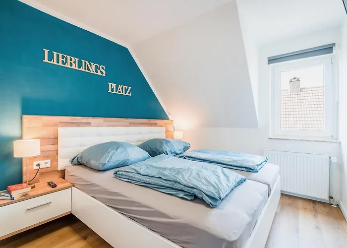 度假居 Steuerbord Mit Kamin Und Terrasse - 4 Sterne Dtv-klassifizierung 卡罗利嫩西尔